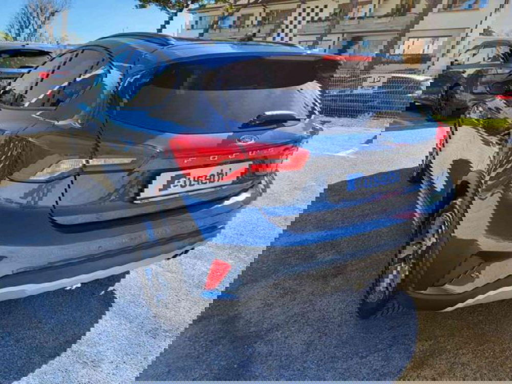 Ford Focus usata a Pesaro-Urbino (6)
