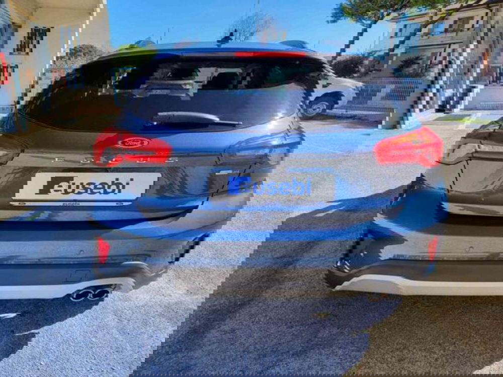Ford Focus usata a Pesaro-Urbino (8)