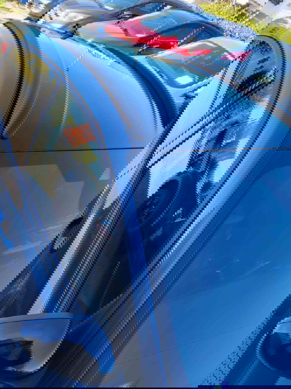 Ford Focus usata a Pesaro-Urbino (9)