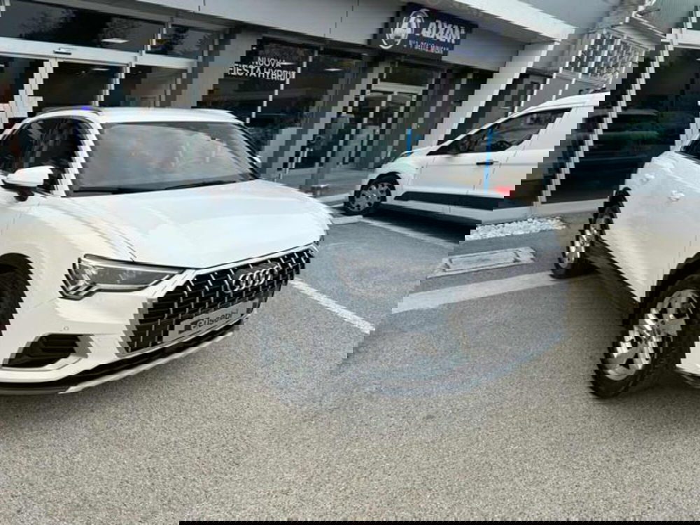 Audi Q3 usata a Pesaro-Urbino