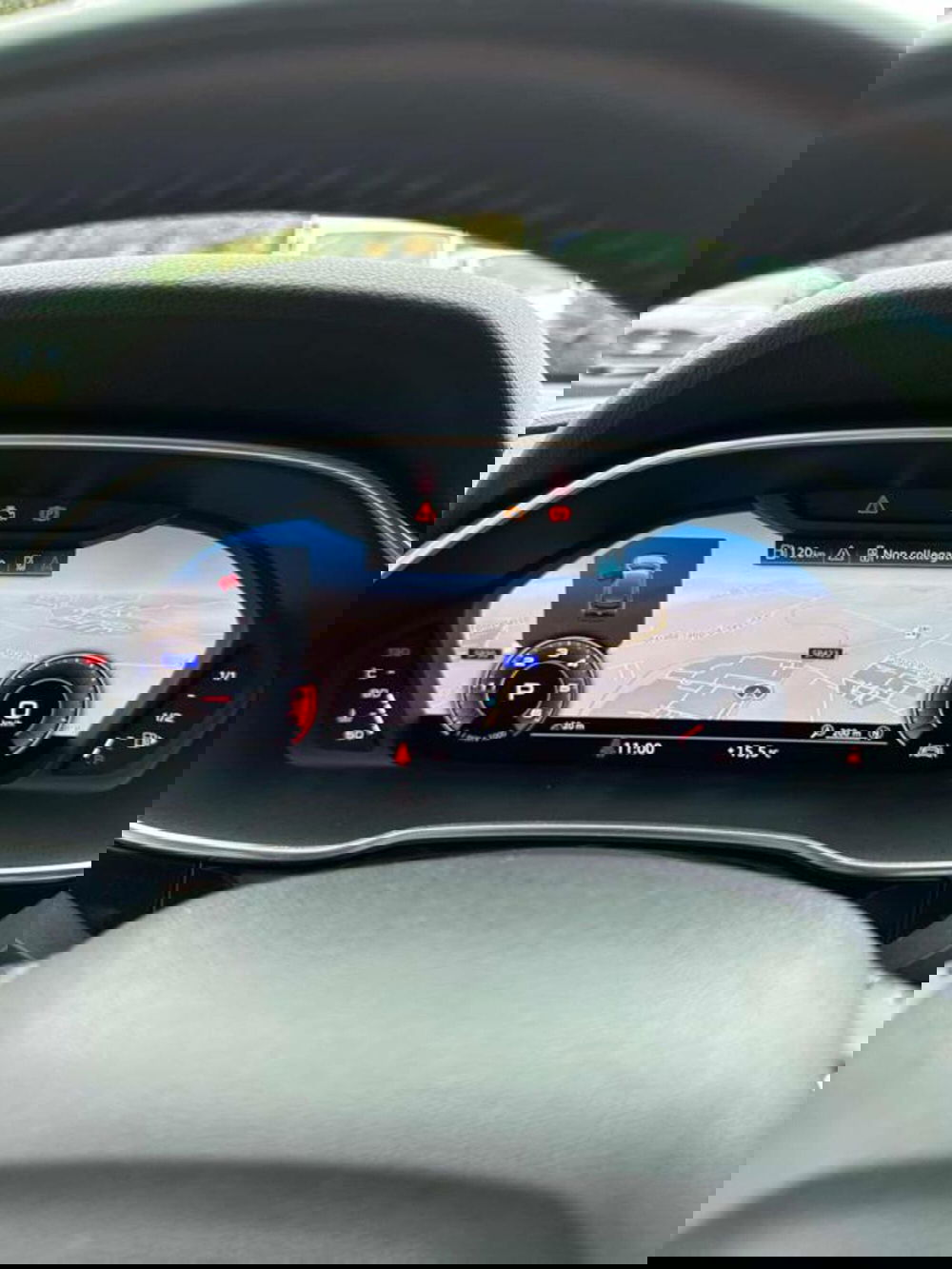 Audi Q3 usata a Pesaro-Urbino (12)