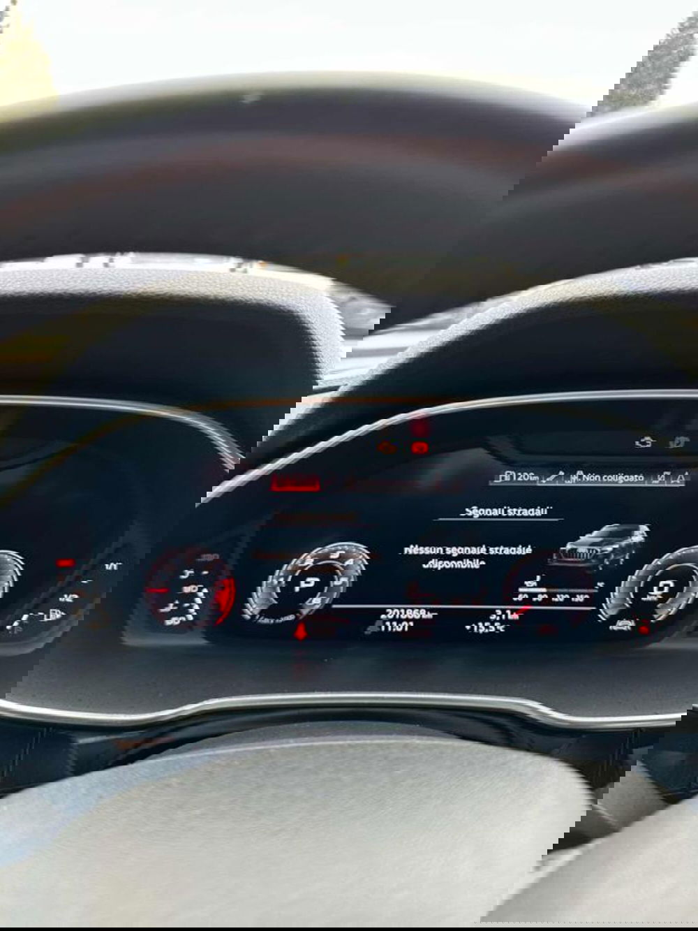 Audi Q3 usata a Pesaro-Urbino (13)