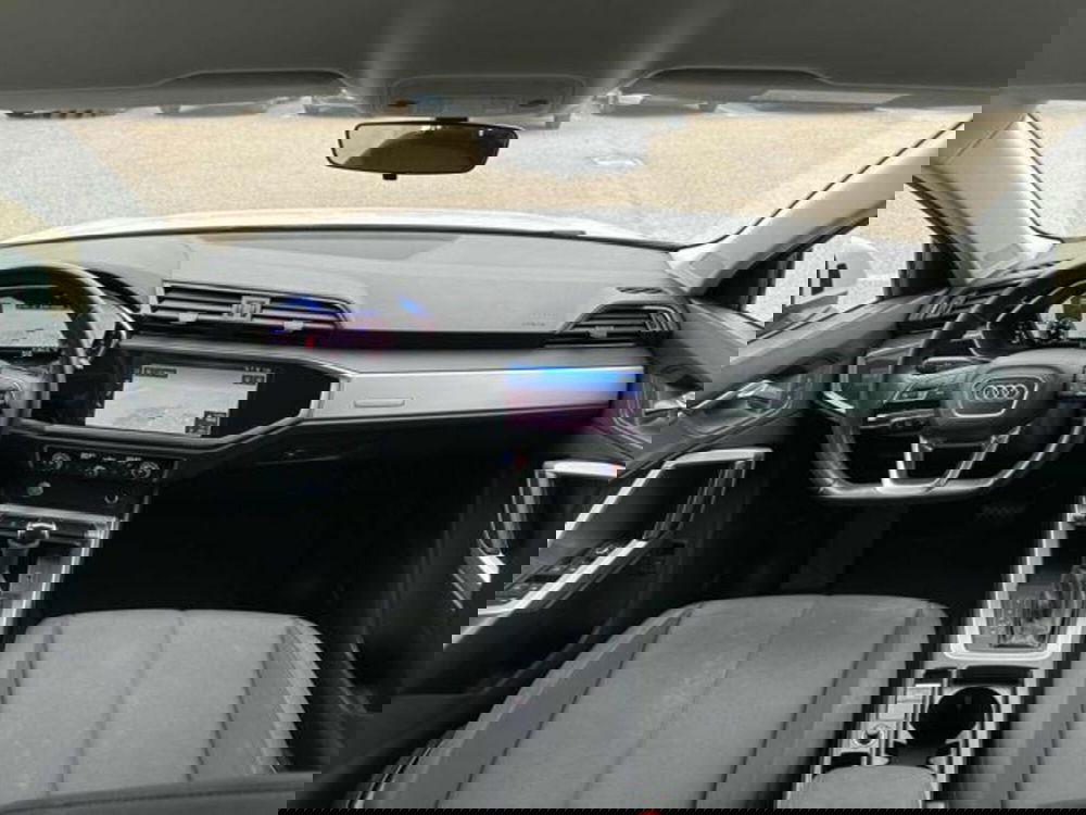Audi Q3 usata a Pesaro-Urbino (14)