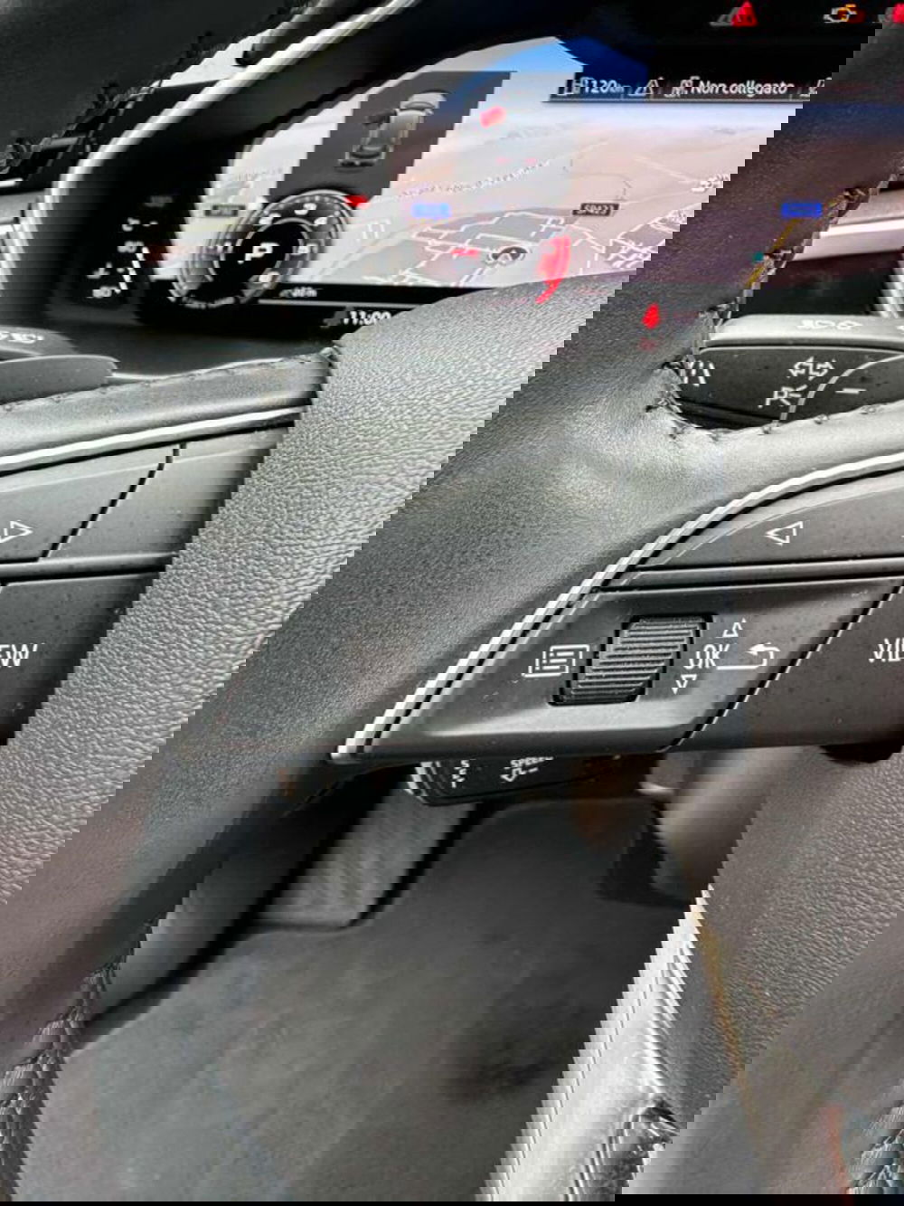 Audi Q3 usata a Pesaro-Urbino (16)