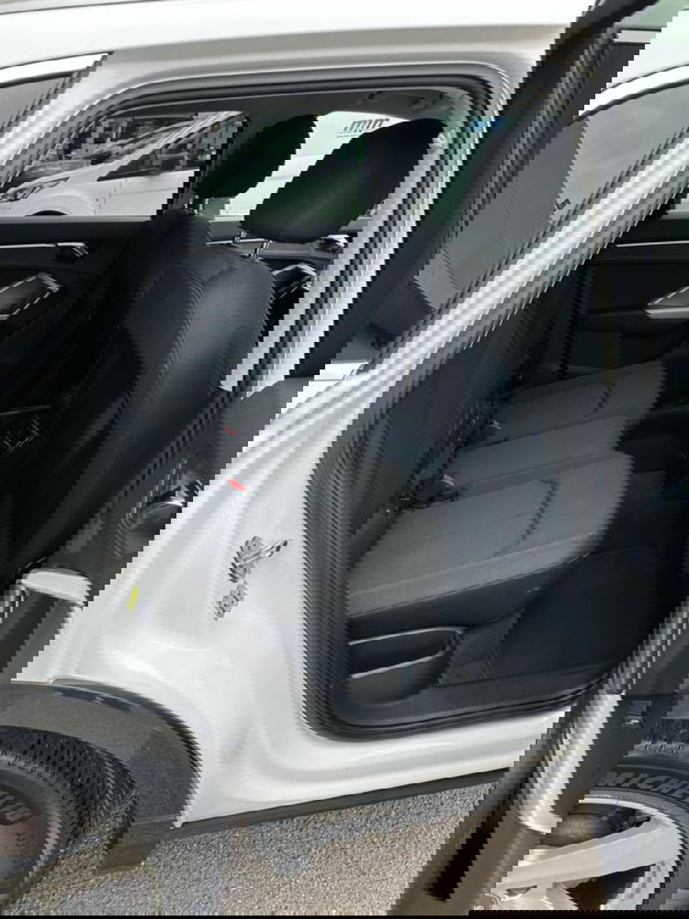 Audi Q3 usata a Pesaro-Urbino (19)