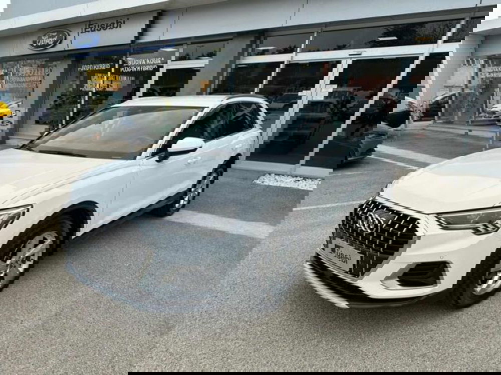 Audi Q3 usata a Pesaro-Urbino (2)