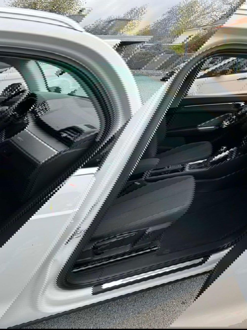 Audi Q3 usata a Pesaro-Urbino (20)