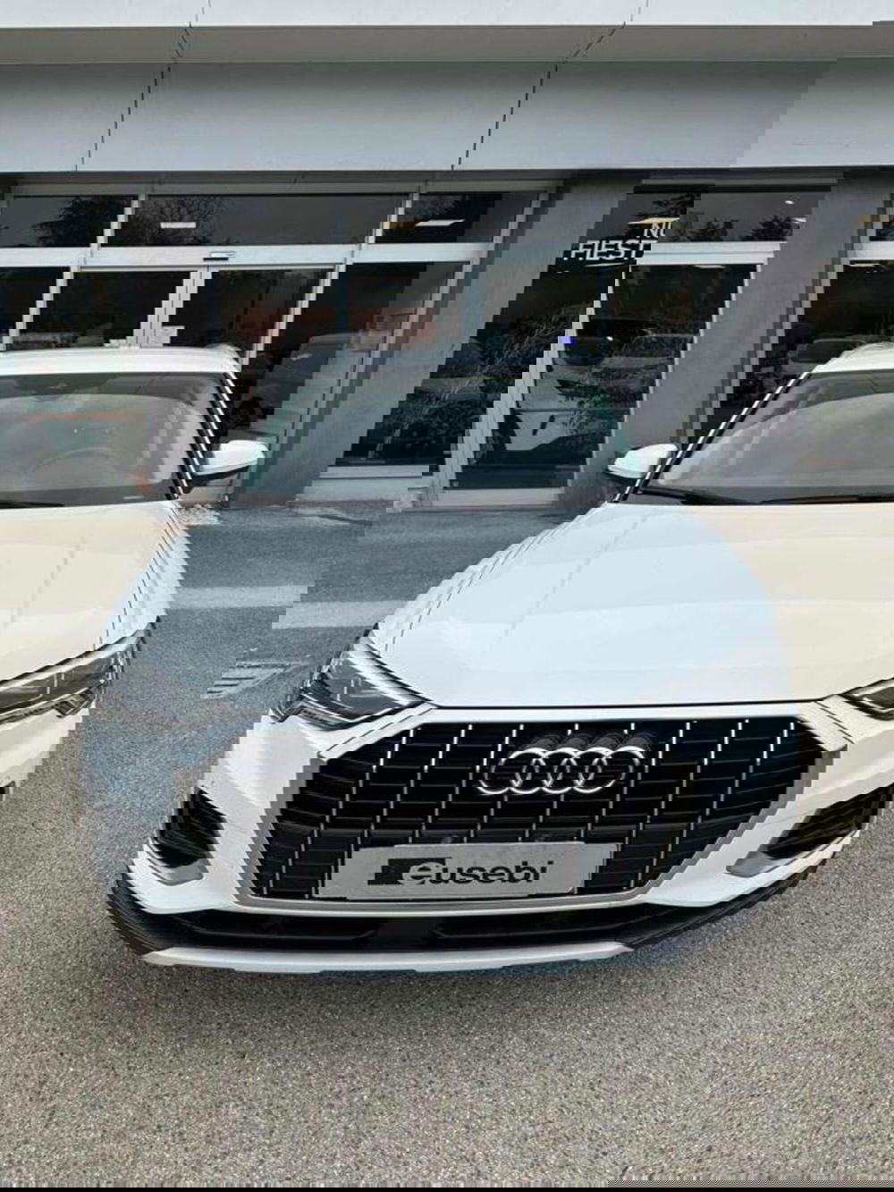 Audi Q3 usata a Pesaro-Urbino (3)