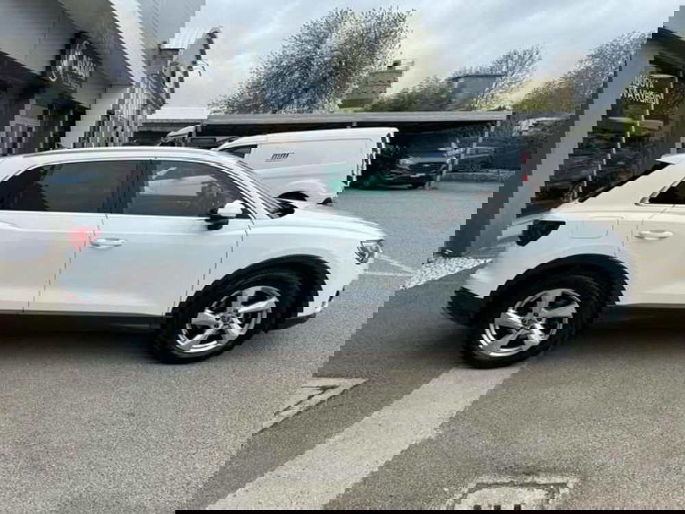 Audi Q3 usata a Pesaro-Urbino (4)