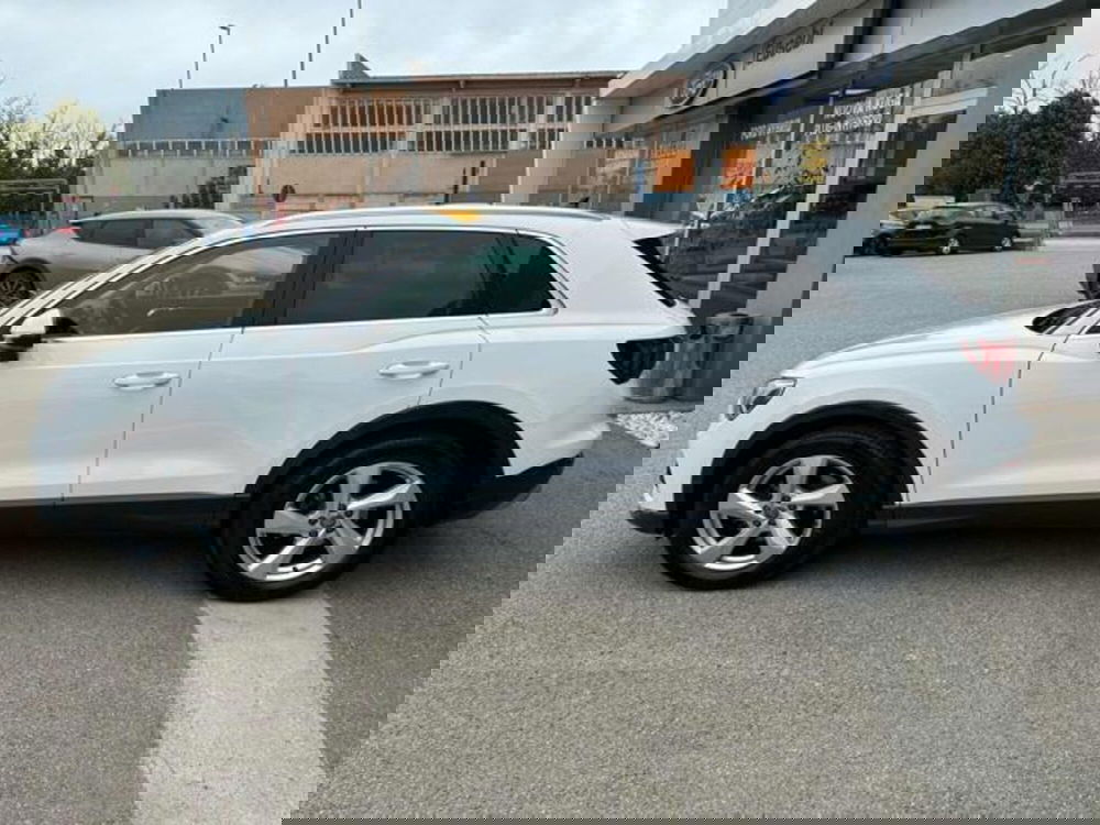 Audi Q3 usata a Pesaro-Urbino (5)