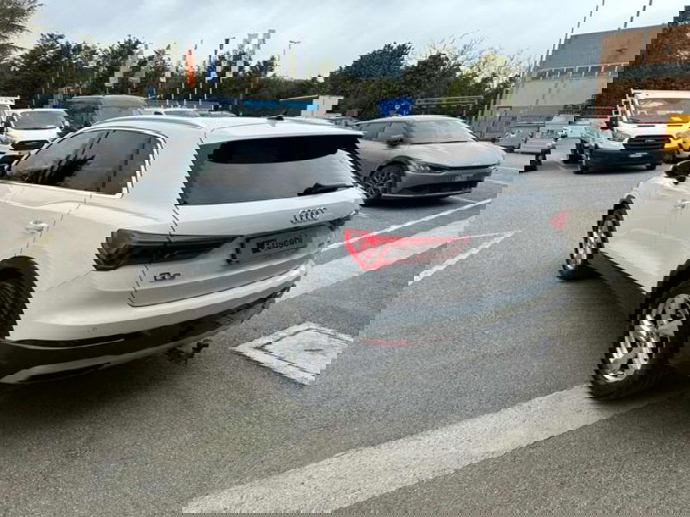 Audi Q3 usata a Pesaro-Urbino (6)
