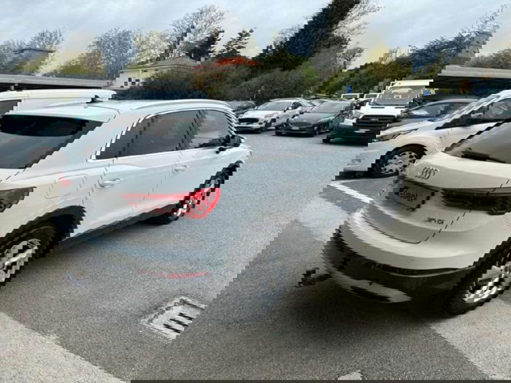 Audi Q3 usata a Pesaro-Urbino (7)