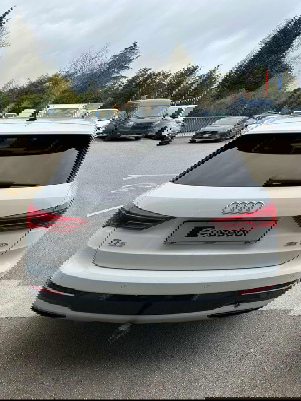 Audi Q3 usata a Pesaro-Urbino (8)