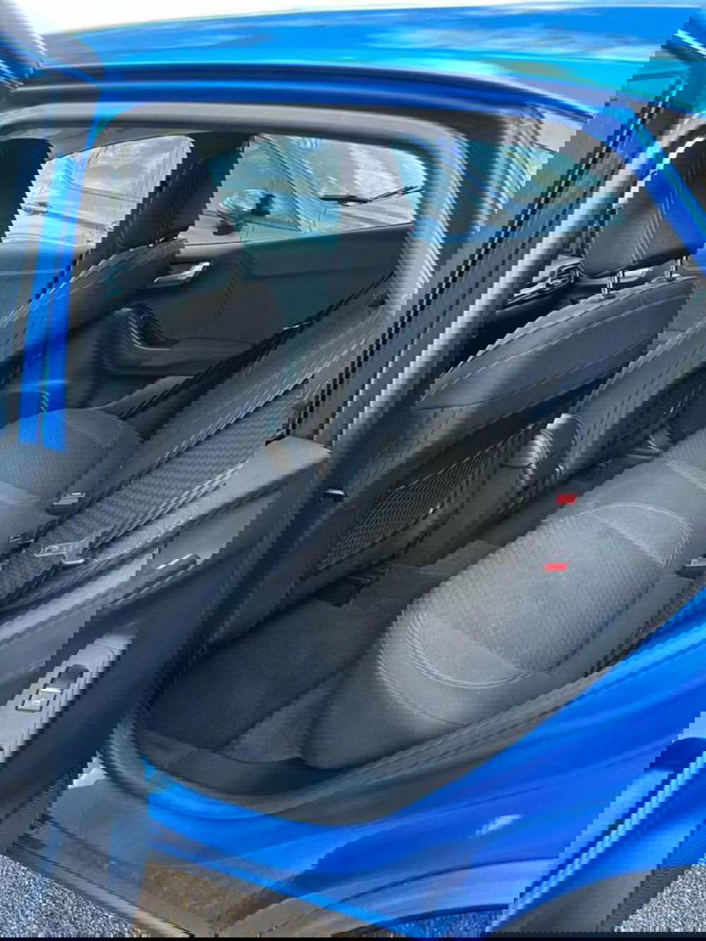 Ford Puma usata a Pesaro-Urbino (10)