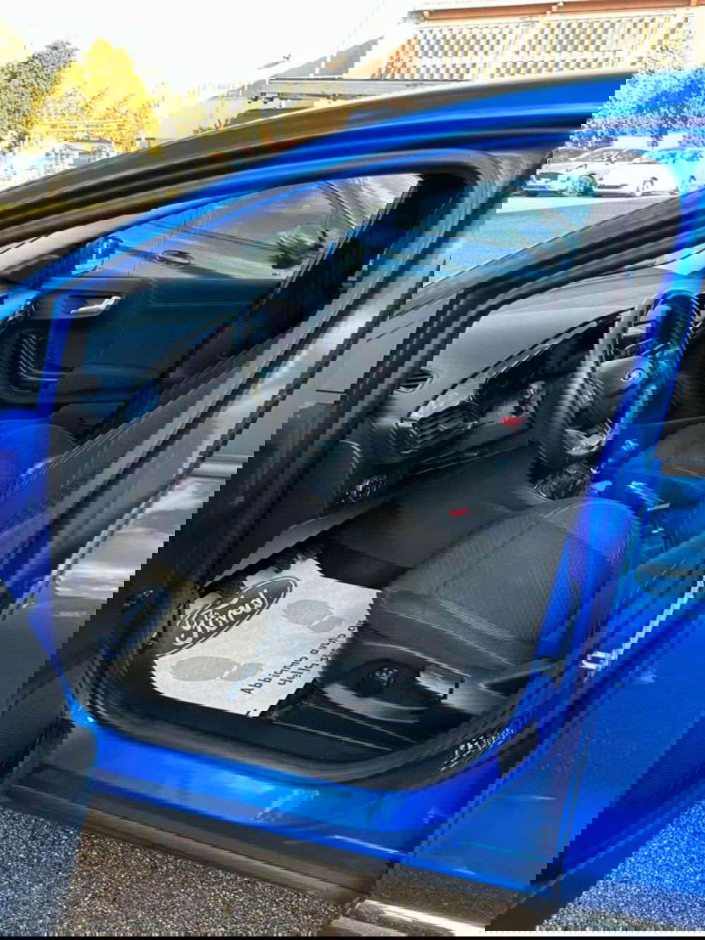 Ford Puma usata a Pesaro-Urbino (11)