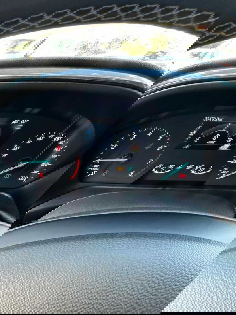 Ford Puma usata a Pesaro-Urbino (13)