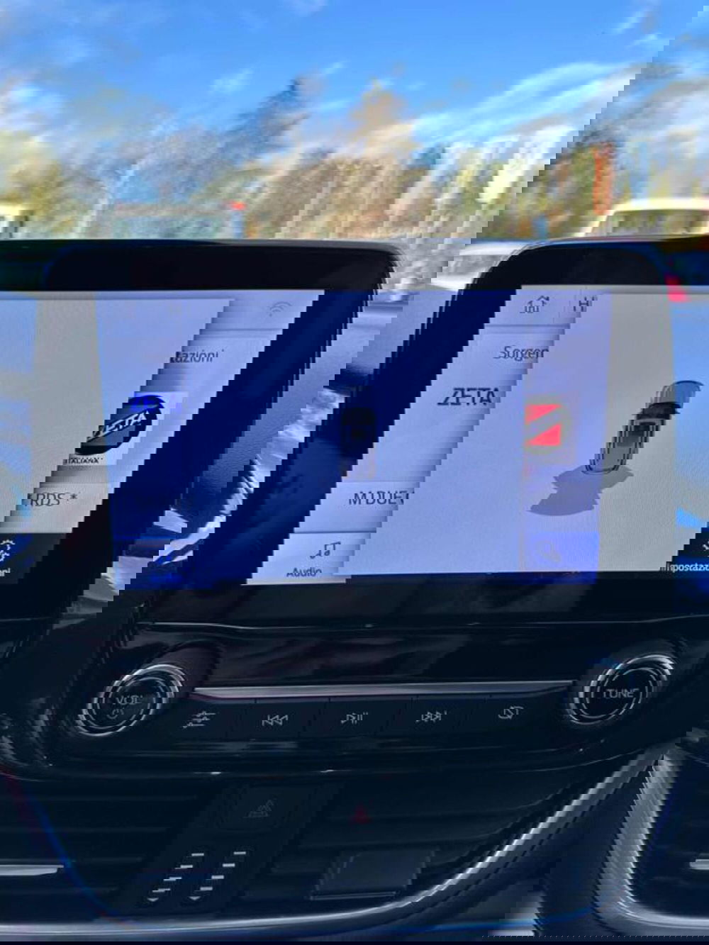 Ford Puma usata a Pesaro-Urbino (15)