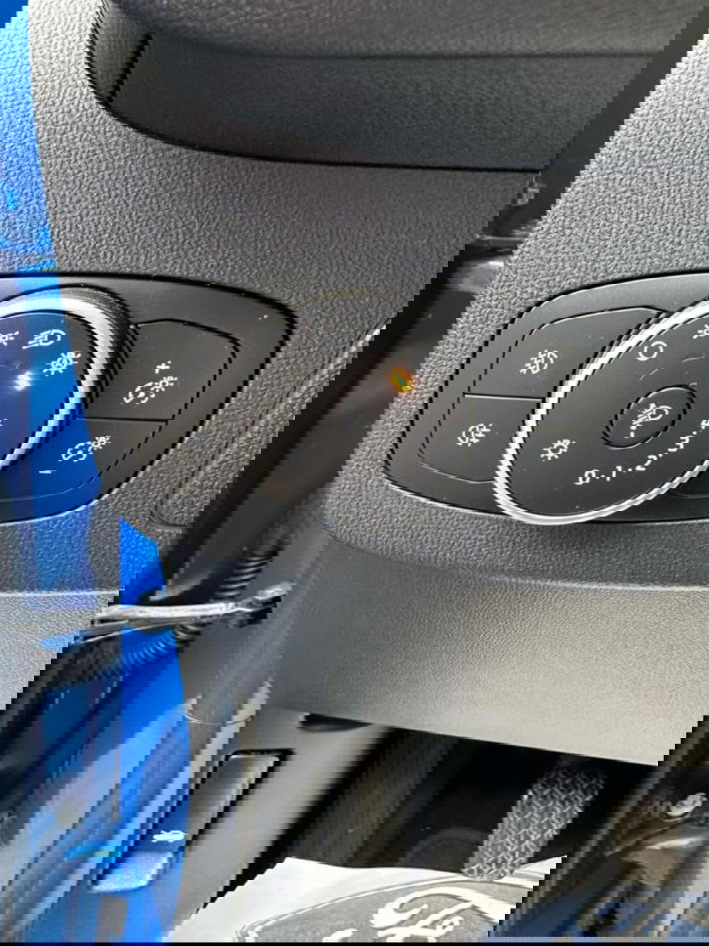 Ford Puma usata a Pesaro-Urbino (17)