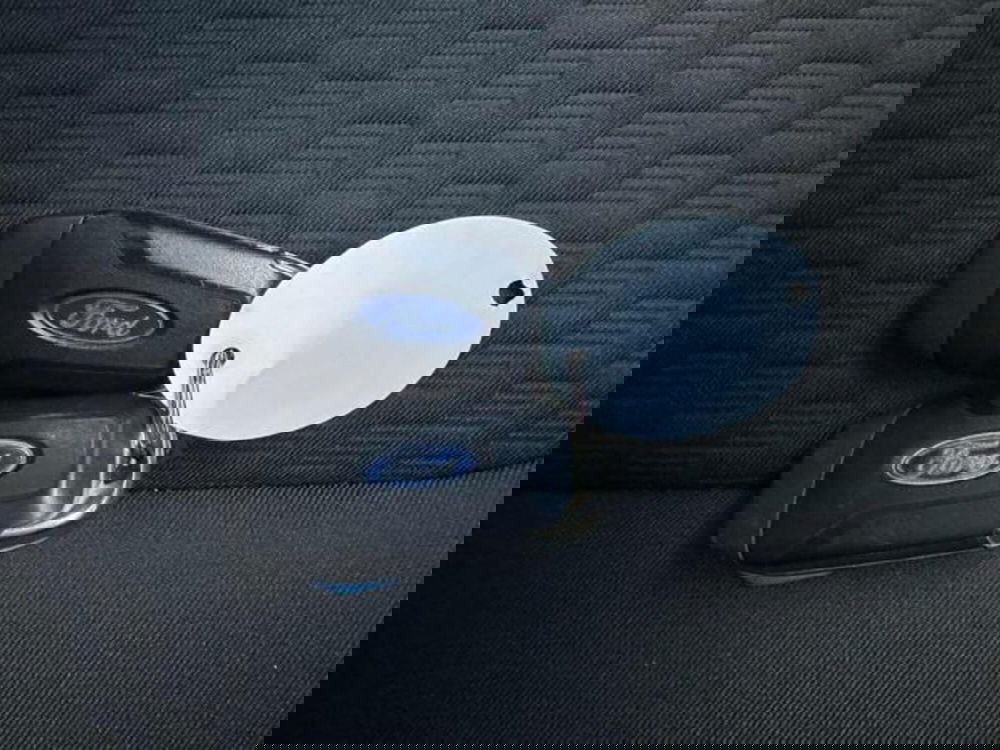 Ford Puma usata a Pesaro-Urbino (18)