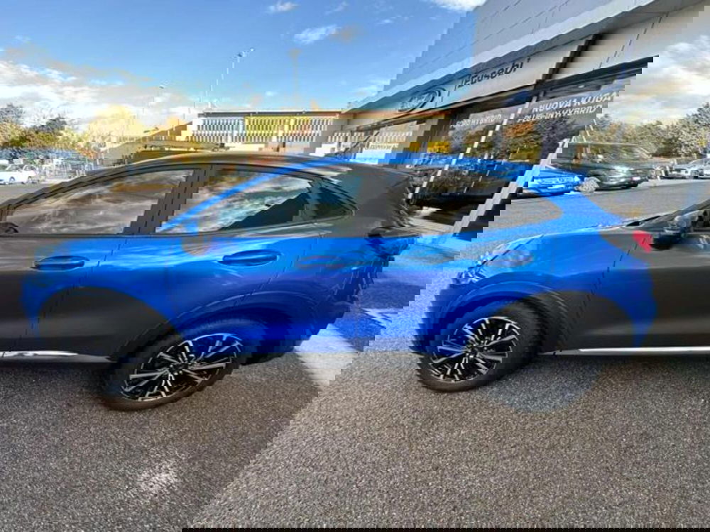 Ford Puma usata a Pesaro-Urbino (3)