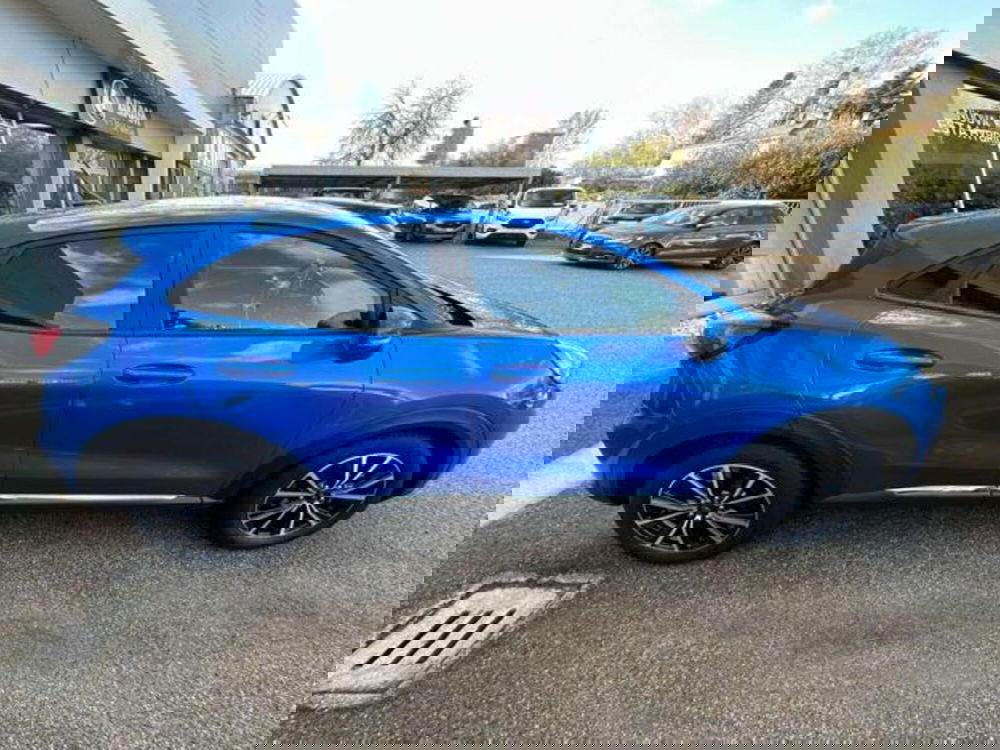 Ford Puma usata a Pesaro-Urbino (5)