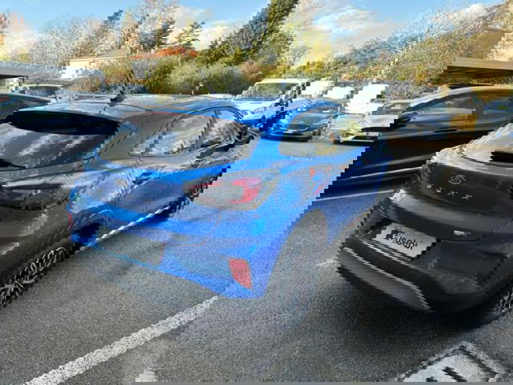 Ford Puma usata a Pesaro-Urbino (6)