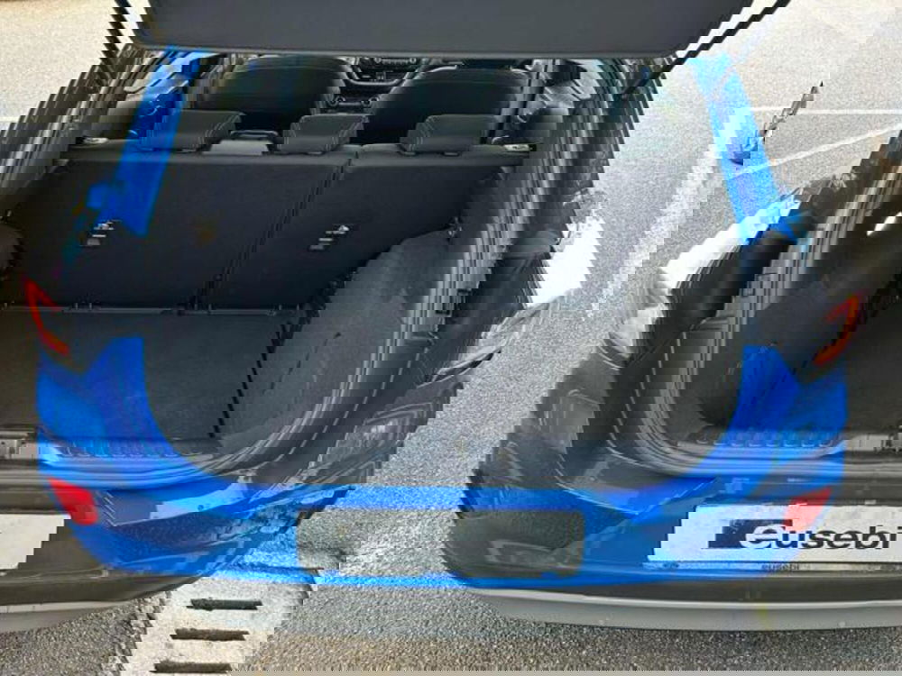 Ford Puma usata a Pesaro-Urbino (9)