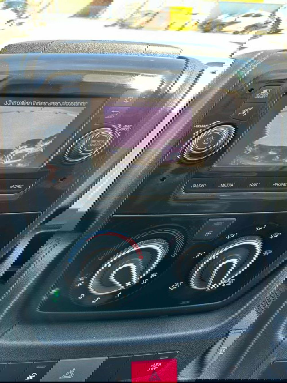 Fiat Ducato Furgone usata a Pesaro-Urbino (10)