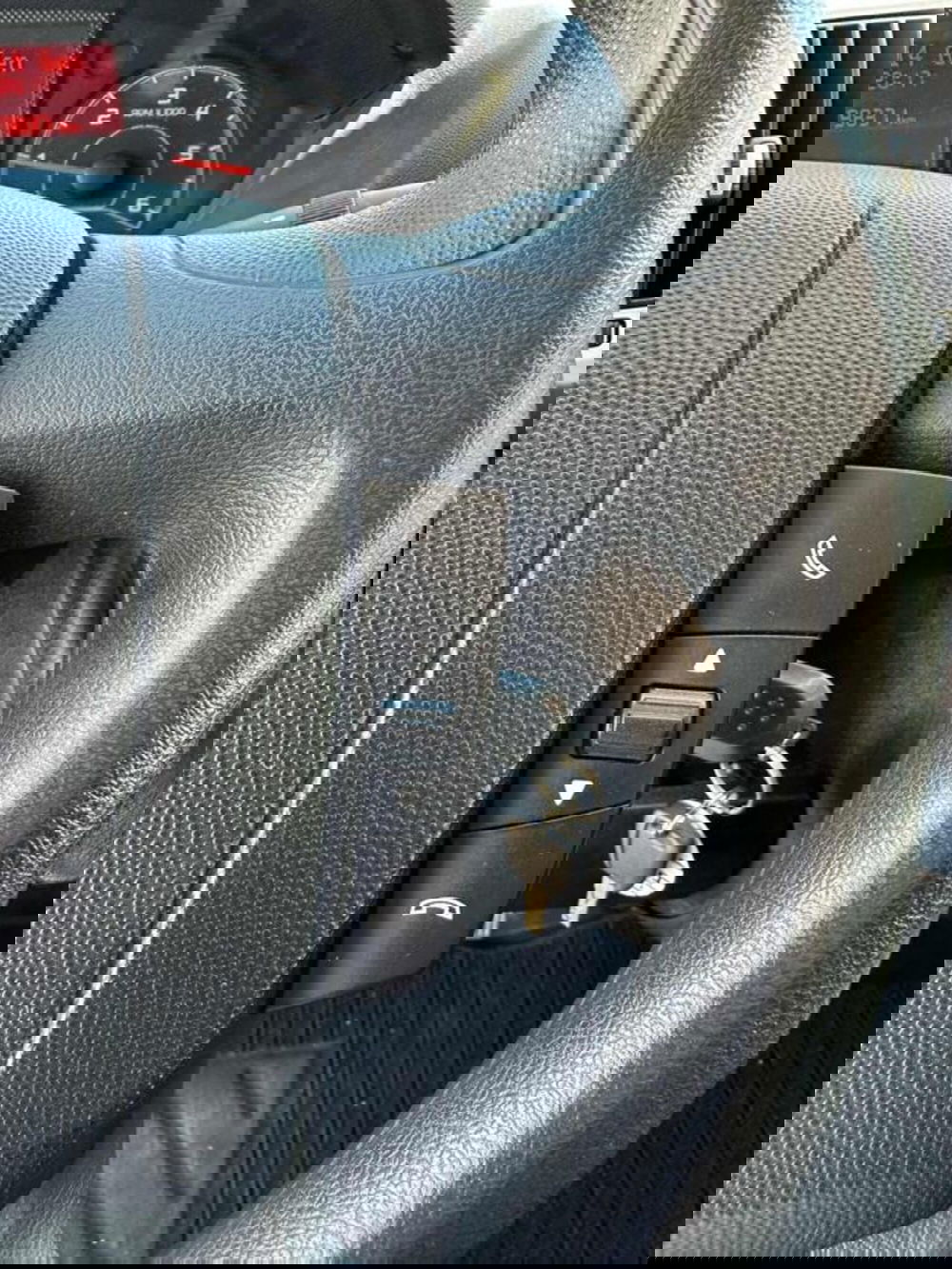 Fiat Ducato Furgone usata a Pesaro-Urbino (12)