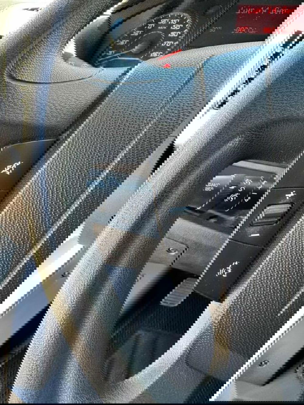 Fiat Ducato Furgone usata a Pesaro-Urbino (13)