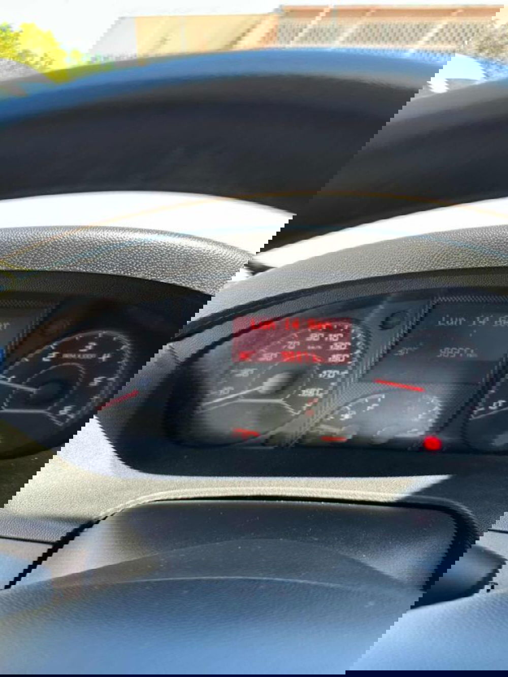 Fiat Ducato Furgone usata a Pesaro-Urbino (14)