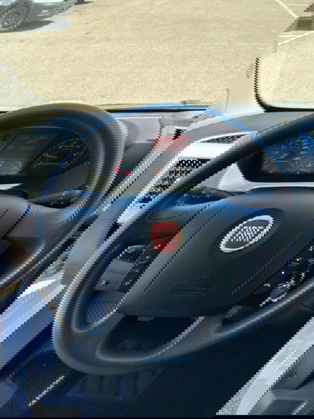 Fiat Ducato Furgone usata a Pesaro-Urbino (15)