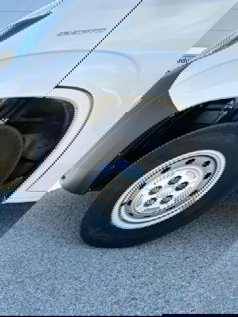 Fiat Ducato Furgone usata a Pesaro-Urbino (17)