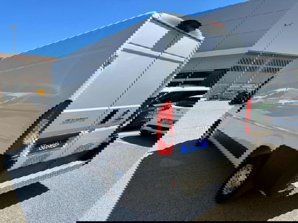 Fiat Ducato Furgone usata a Pesaro-Urbino (4)