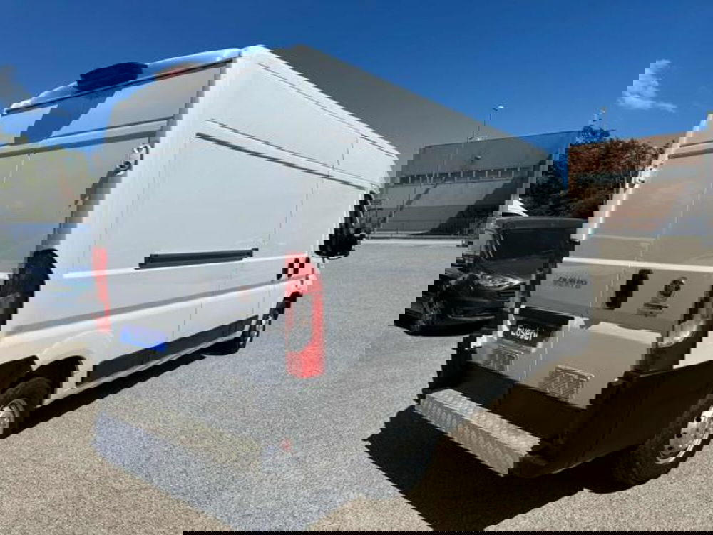 Fiat Ducato Furgone usata a Pesaro-Urbino (5)