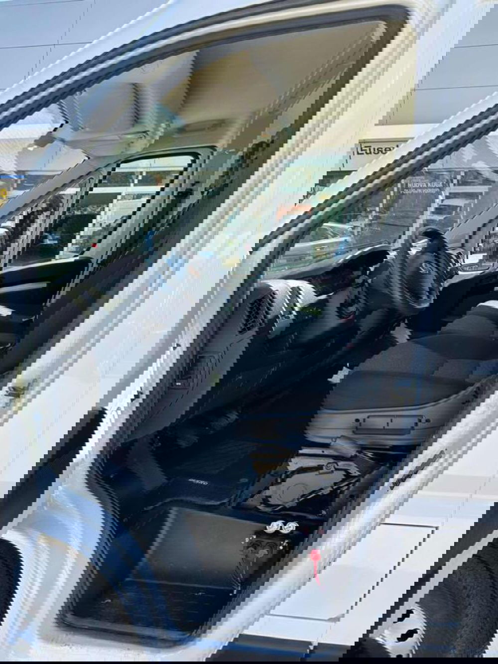 Fiat Ducato Furgone usata a Pesaro-Urbino (9)