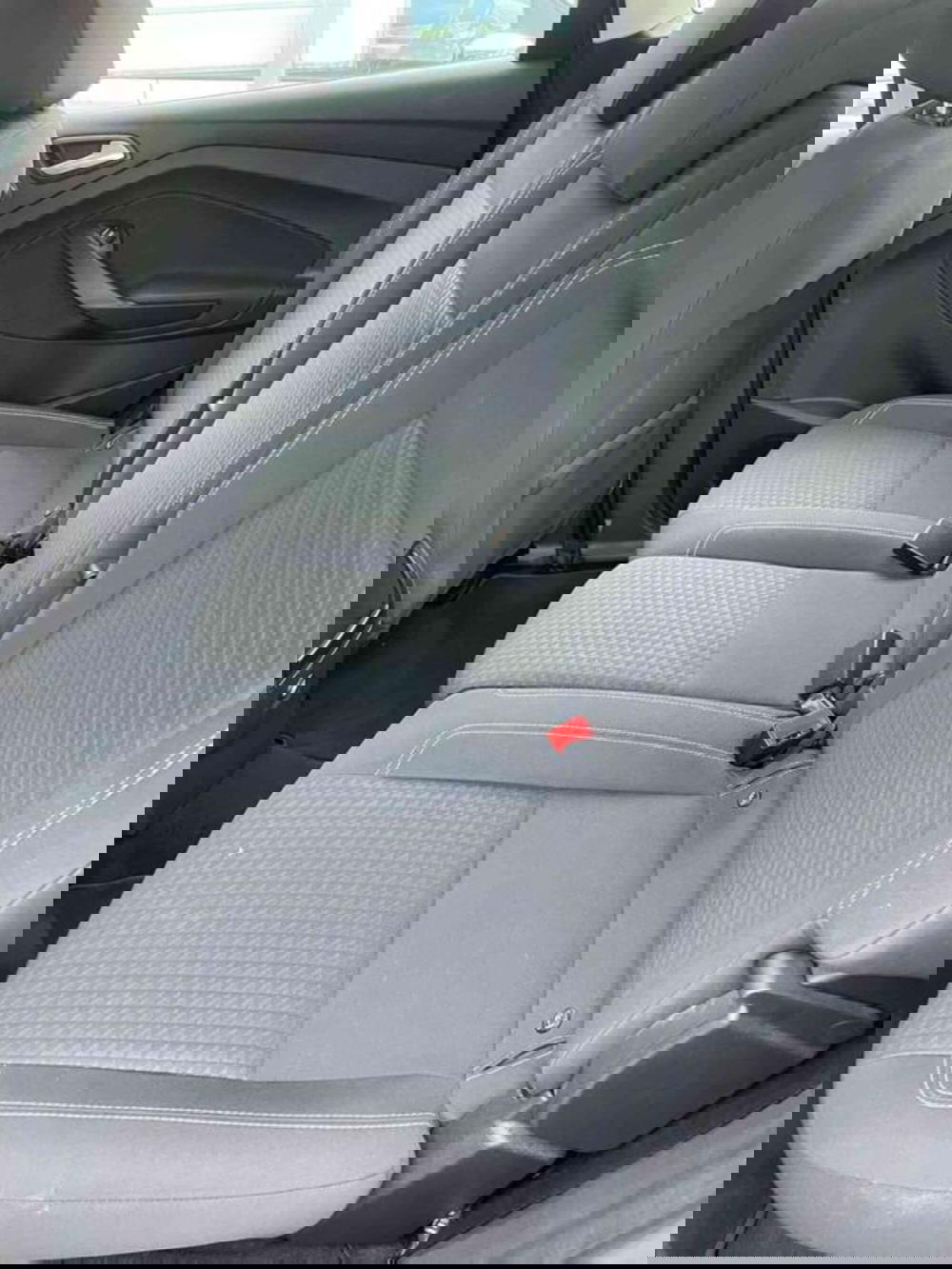 Ford C-Max usata a Pesaro-Urbino (10)