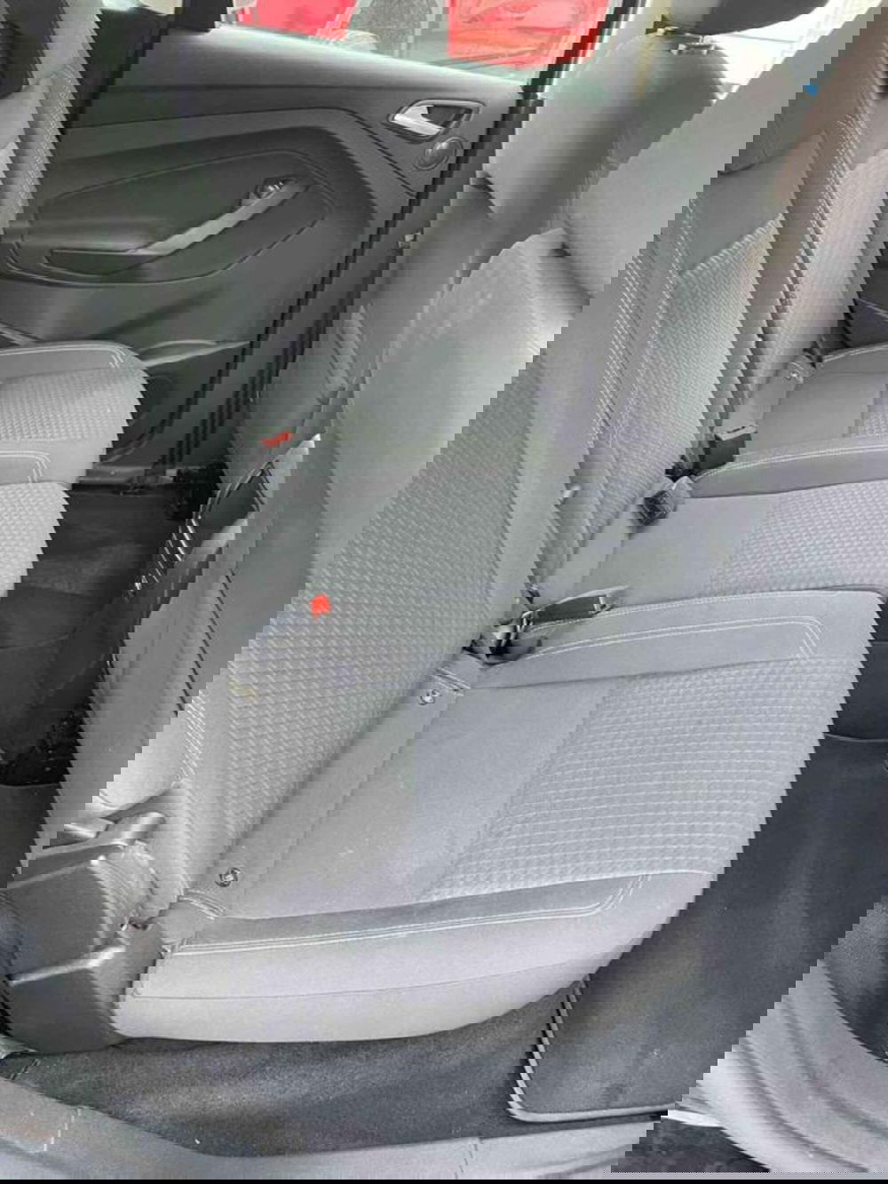 Ford C-Max usata a Pesaro-Urbino (11)