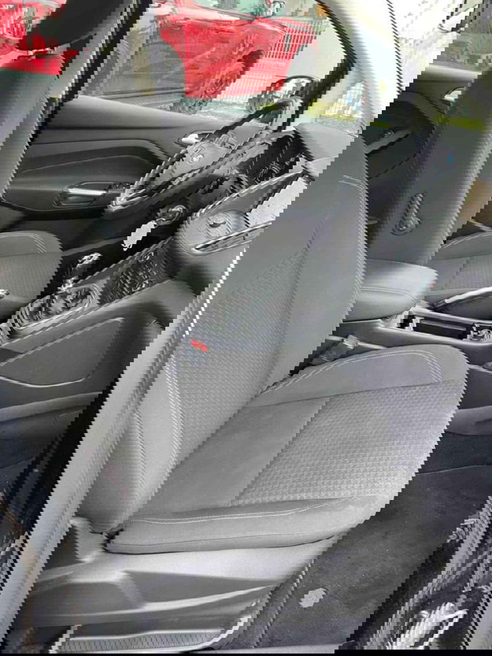 Ford C-Max usata a Pesaro-Urbino (12)