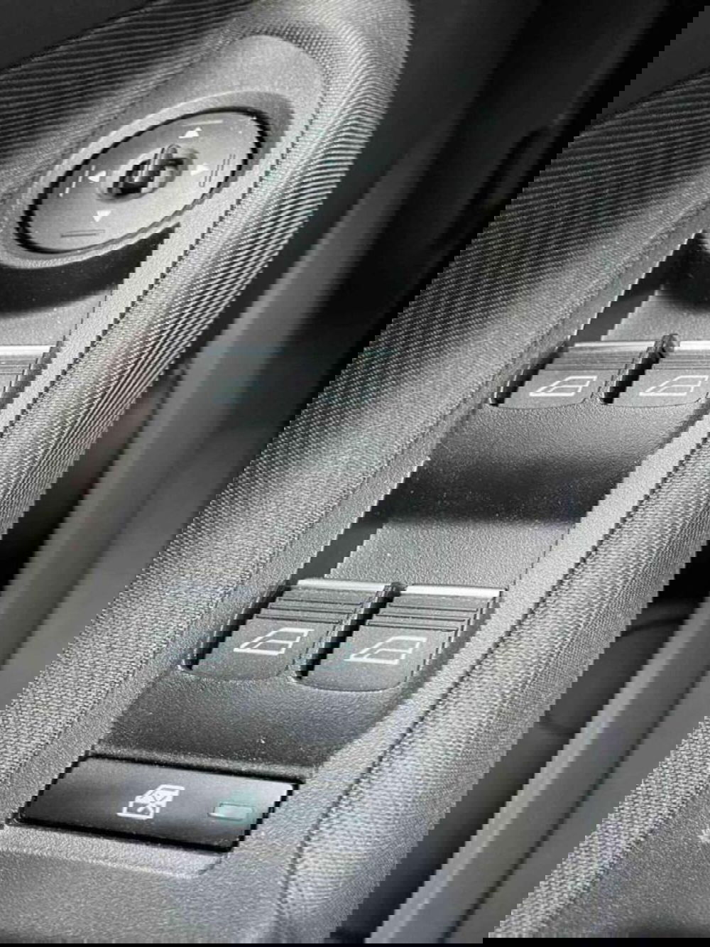 Ford C-Max usata a Pesaro-Urbino (14)