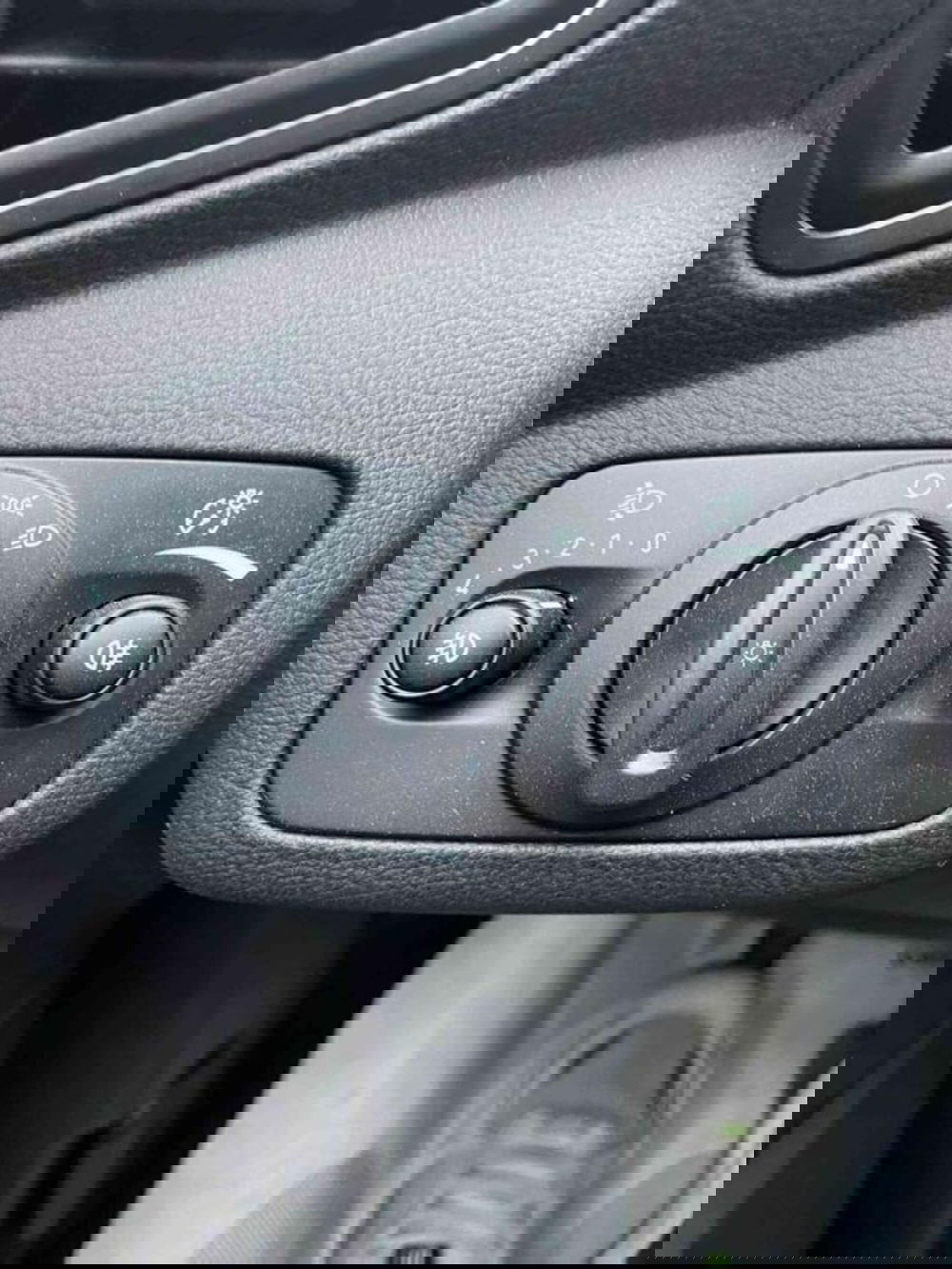 Ford C-Max usata a Pesaro-Urbino (16)