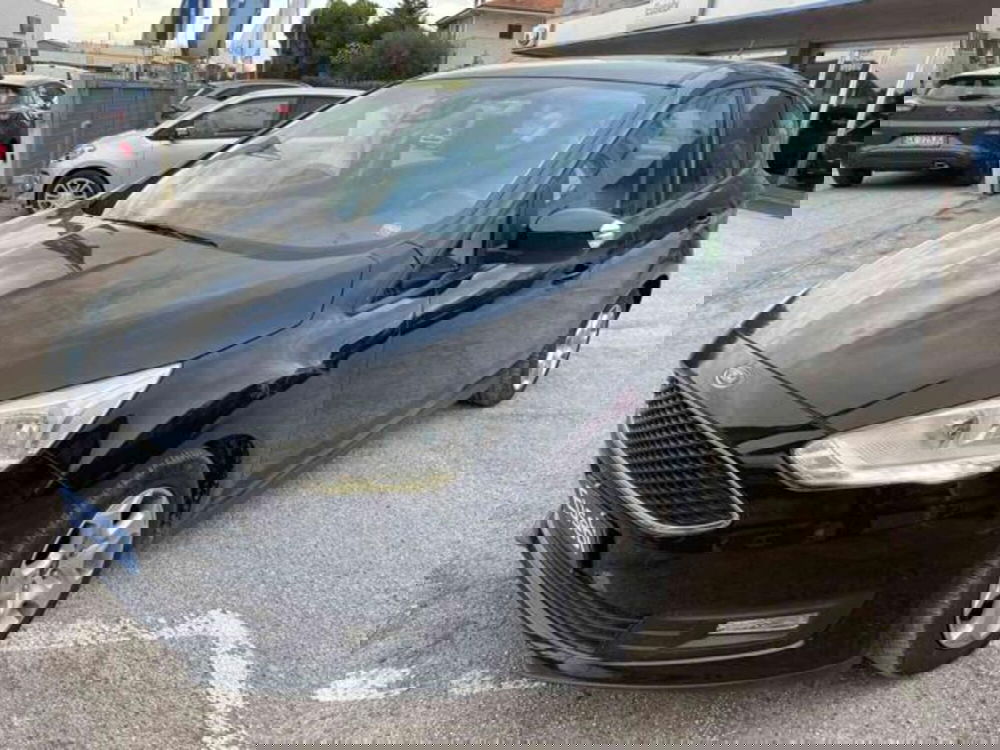 Ford C-Max usata a Pesaro-Urbino (2)