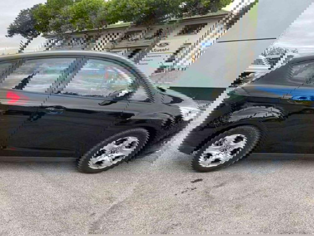 Ford C-Max usata a Pesaro-Urbino (3)