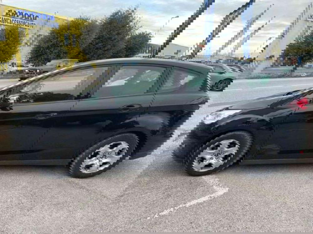 Ford C-Max usata a Pesaro-Urbino (4)