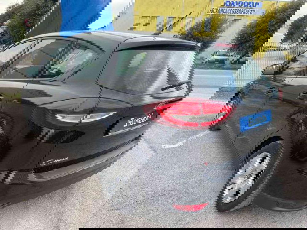 Ford C-Max usata a Pesaro-Urbino (6)