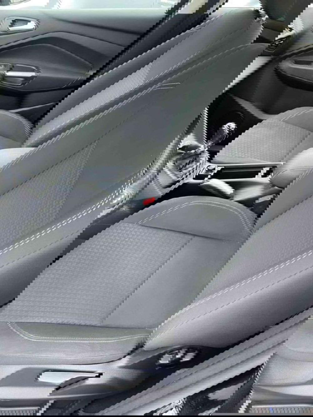 Ford C-Max usata a Pesaro-Urbino (9)