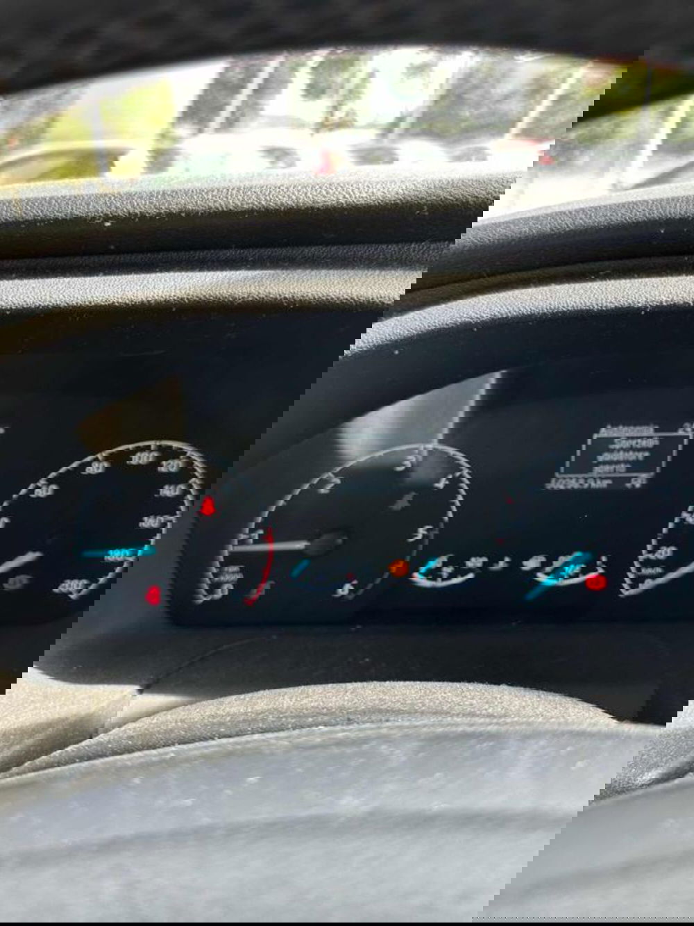 Ford Transit Furgone usata a Pesaro-Urbino (13)