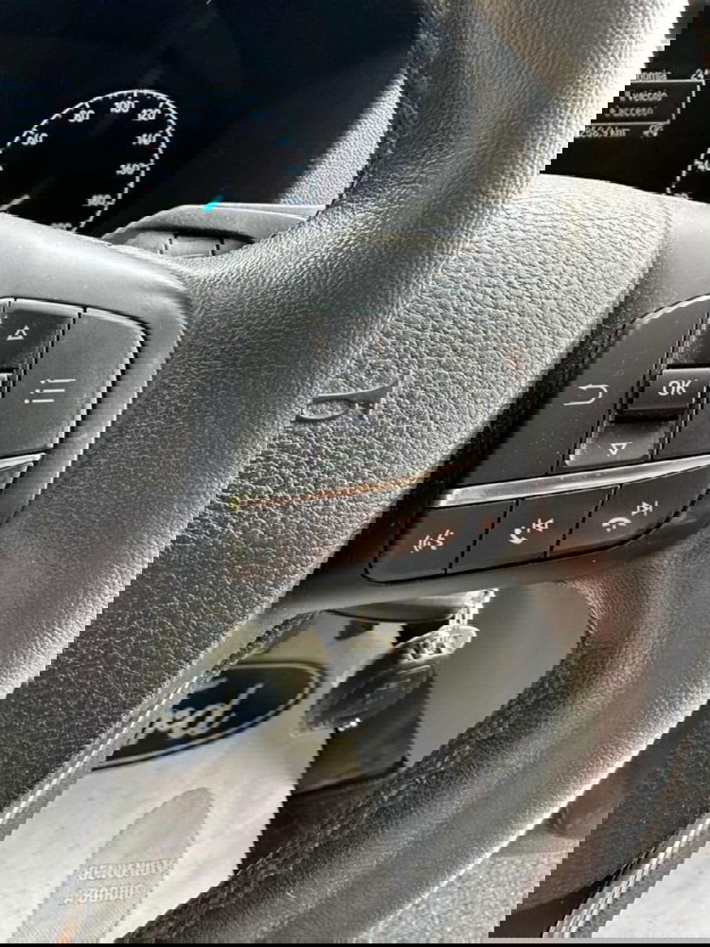 Ford Transit Furgone usata a Pesaro-Urbino (15)