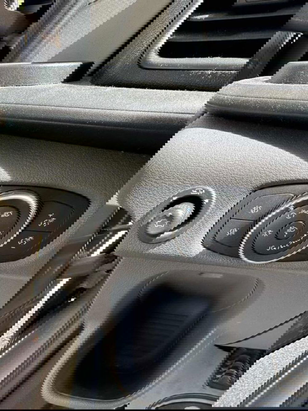 Ford Transit Furgone usata a Pesaro-Urbino (17)