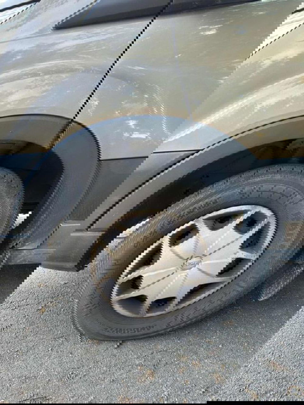 Ford Transit Furgone usata a Pesaro-Urbino (20)